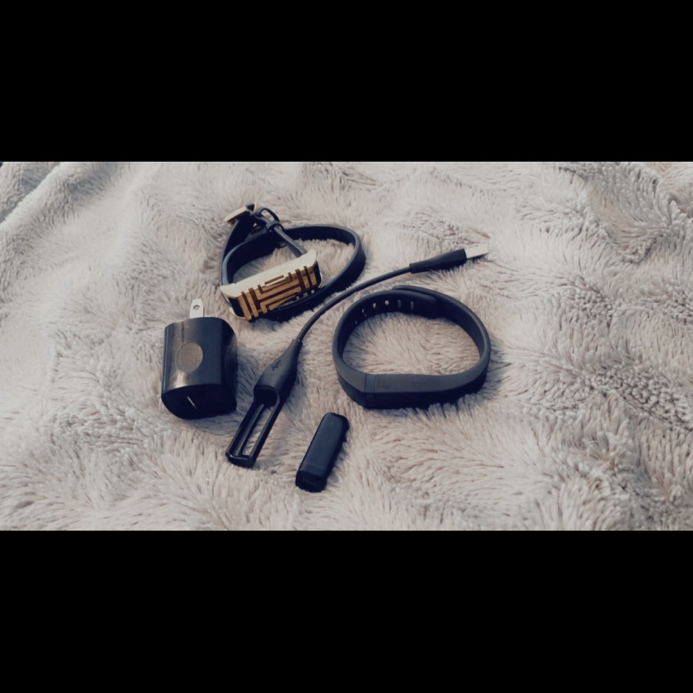 Fitbit Flex Bundle